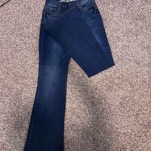 Women's Blue Jeans